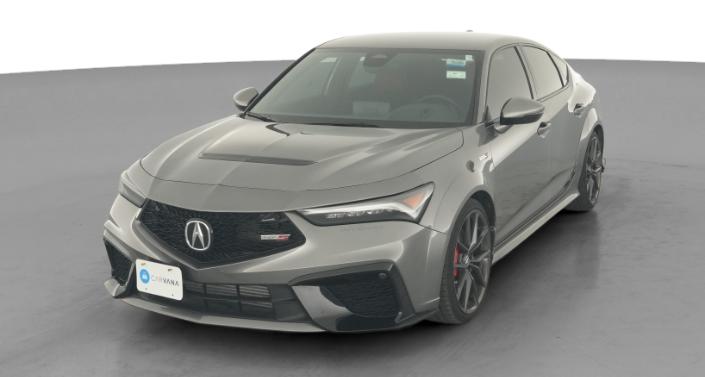 Thumbnail: 2024 Acura Integra - 1