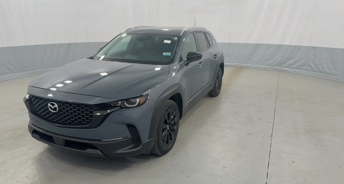 Thumbnail: 2023 Mazda CX-50 - 1