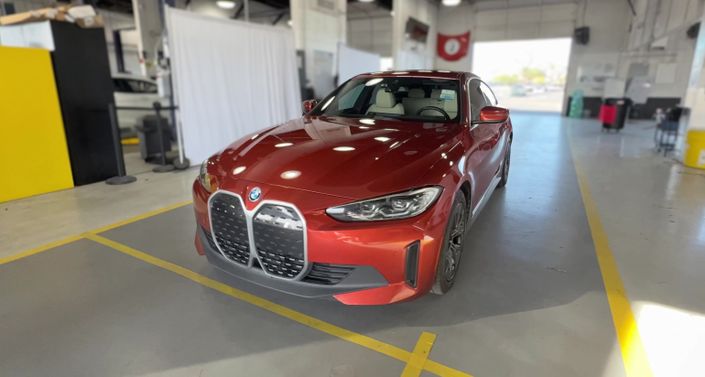 2023 BMW i4 eDrive40 -
                  Tempe, AZ