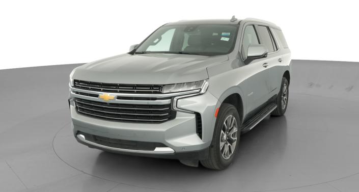 Thumbnail: 2023 Chevrolet Tahoe - 1