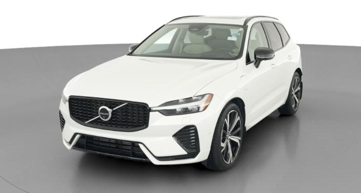 Thumbnail: 2024 Volvo XC60 - 1