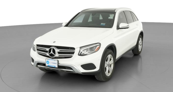 2018 Mercedes-Benz GLC 300 -
                  Tooele, UT