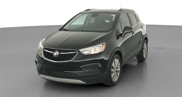 Thumbnail: 2020 Buick Encore - 1