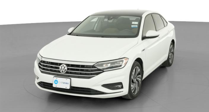Thumbnail: 2021 Volkswagen Jetta - 1