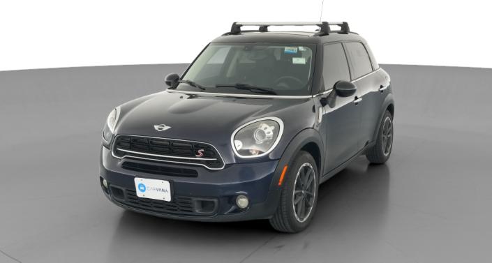 2015 MINI Cooper Countryman S -
                  Rocklin, CA