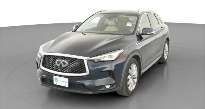 Thumbnail: 2019 INFINITI QX50 - 1
