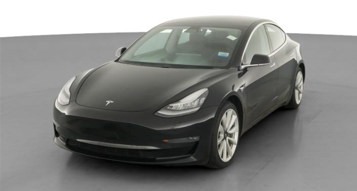 Thumbnail: 2020 Tesla Model 3 - 1