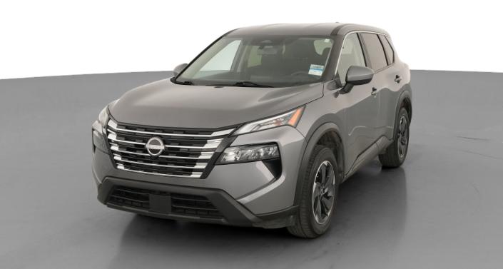 Thumbnail: 2024 Nissan Rogue - 1