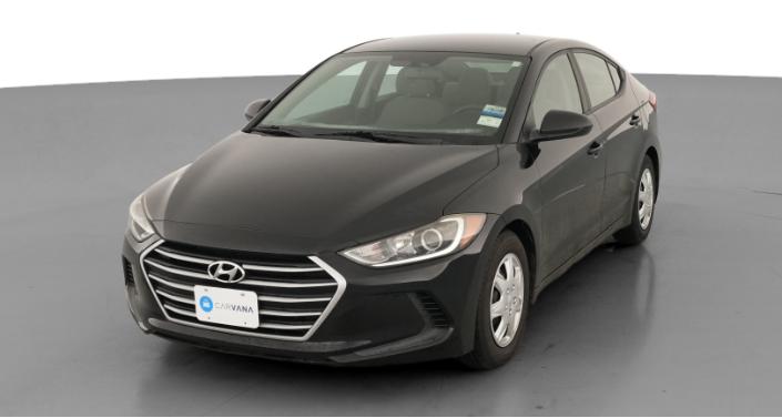 Thumbnail: 2017 Hyundai Elantra - 1
