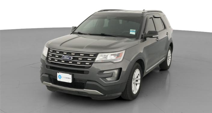 Thumbnail: 2017 Ford Explorer - 1