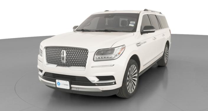 2019 Lincoln Navigator L Reserve -
                  Auburn, GA