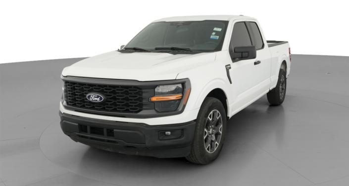 Thumbnail: 2024 Ford Econoline - 1