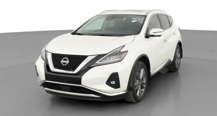 Thumbnail: 2024 Nissan Murano - 1