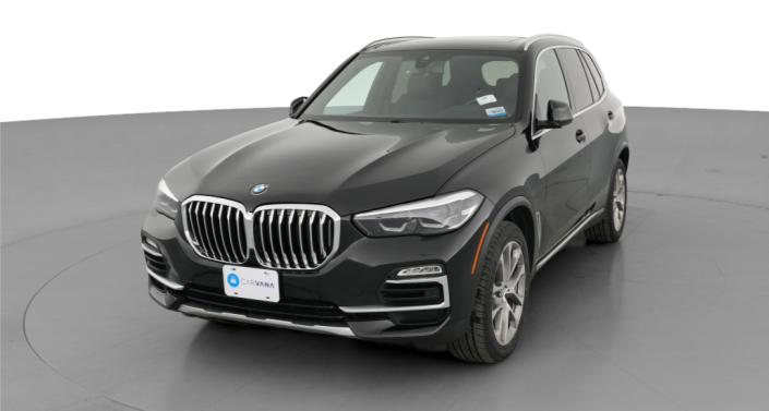 Thumbnail: 2020 BMW X5 - 1