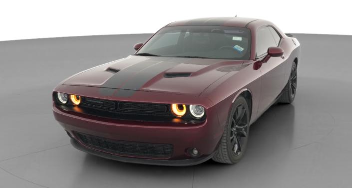 Thumbnail: 2018 Dodge Challenger - 1