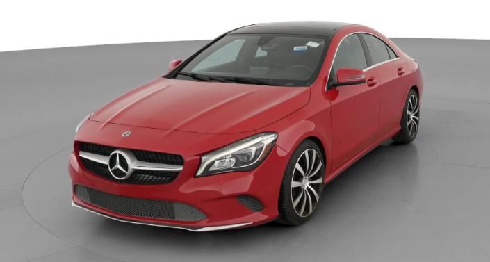 Thumbnail: 2019 Mercedes-Benz CLA - 1