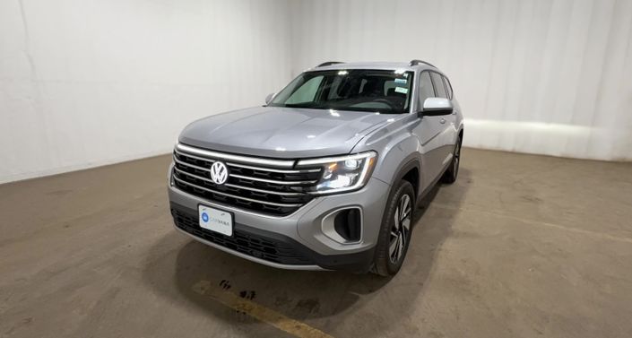 Thumbnail: 2024 Volkswagen Atlas - 1