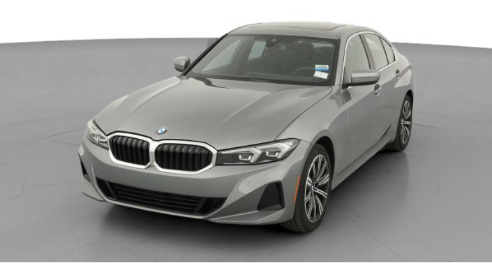 Thumbnail: 2025 BMW 3 Series - 1