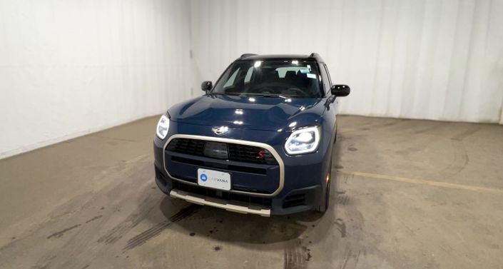 Thumbnail: 2025 MINI Cooper Countryman - 1