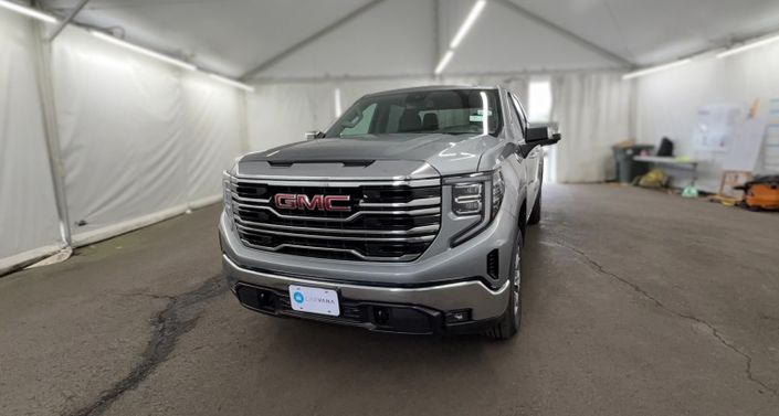 Thumbnail: 2024 GMC Sierra 1500 - 1
