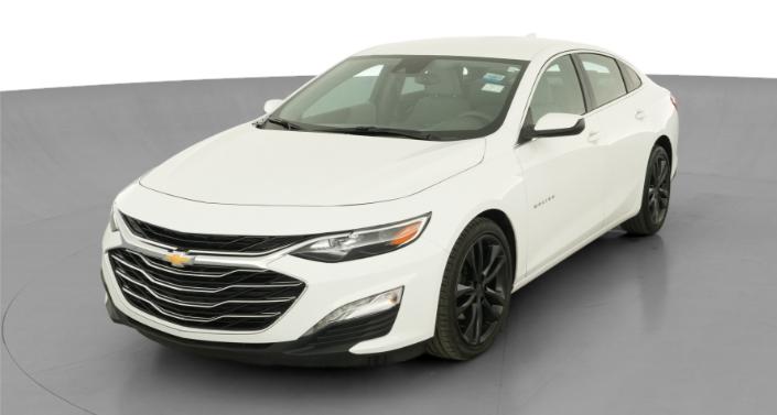 Thumbnail: 2025 Chevrolet Malibu - 1