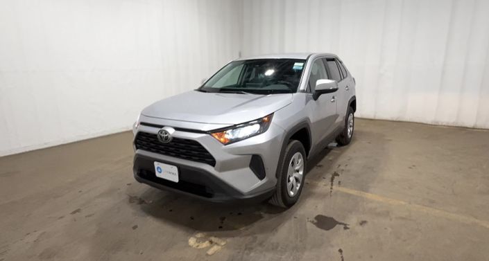 Thumbnail: 2022 Toyota RAV4 - 1