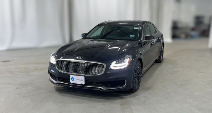 2019 Kia K900 Luxury -
                  Manville, NJ