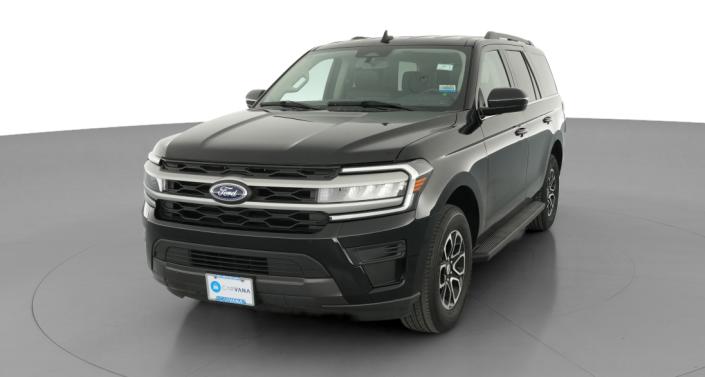 Thumbnail: 2024 Ford Expedition - 1