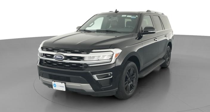 Thumbnail: 2024 Ford Expedition - 1