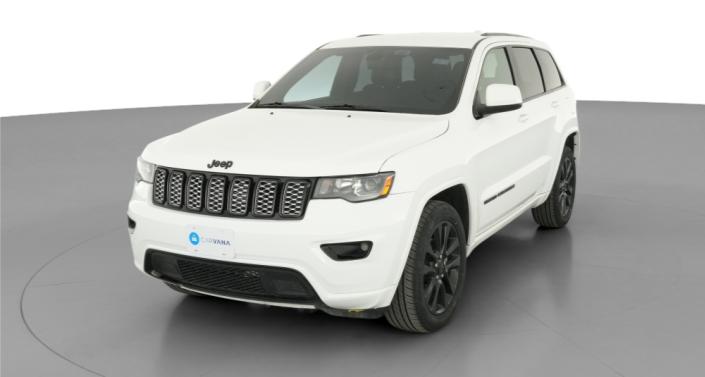 Thumbnail: 2019 Jeep Grand Cherokee - 1