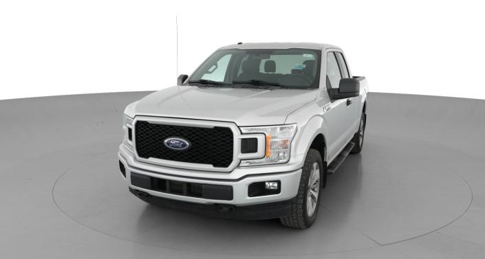 2018 Ford Econoline E-150 -
                  Lorain, OH