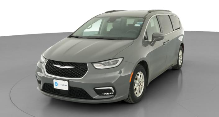 Thumbnail: 2022 Chrysler Pacifica - 1