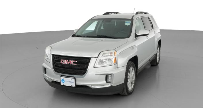 Thumbnail: 2017 GMC Terrain - 1