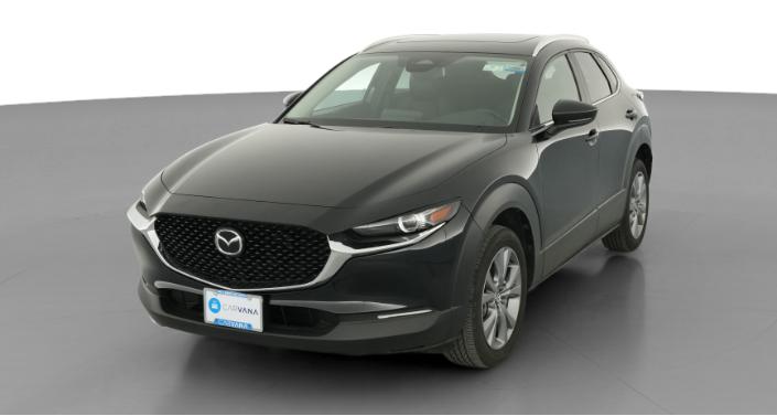 Thumbnail: 2025 Mazda CX-30 - 1