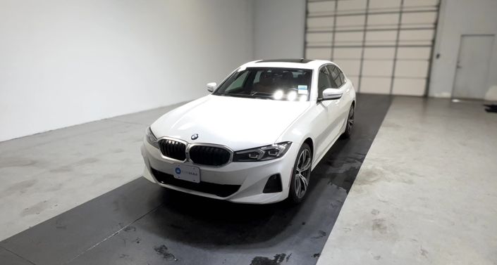 Thumbnail: 2024 BMW 3 Series - 1