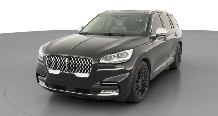 2020 Lincoln Aviator Black Label -
                  Haines City, FL