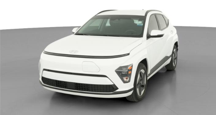 Thumbnail: 2024 Hyundai Kona - 1