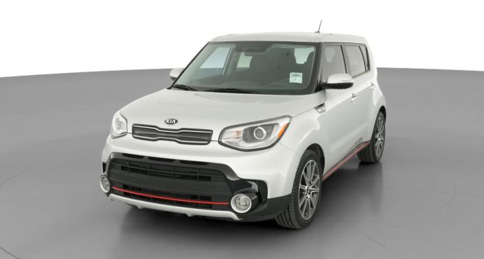 Thumbnail: 2018 Kia Soul - 1