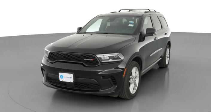 Thumbnail: 2025 Dodge Durango - 1