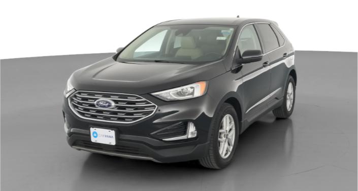 Thumbnail: 2021 Ford Edge - 1