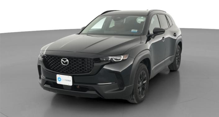 Thumbnail: 2025 Mazda CX-50 - 1