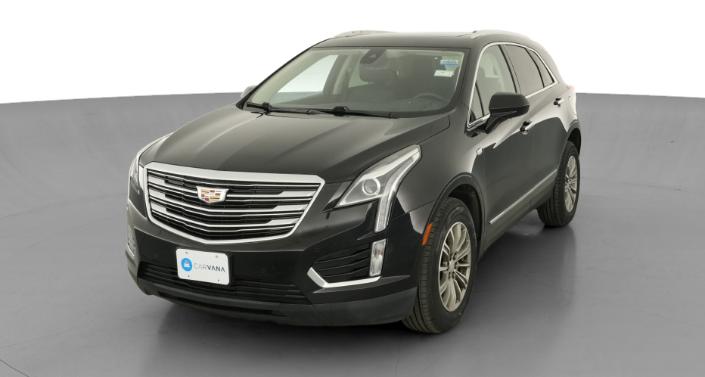 2018 Cadillac XT5 Luxury -
                  Colonial Heights, VA