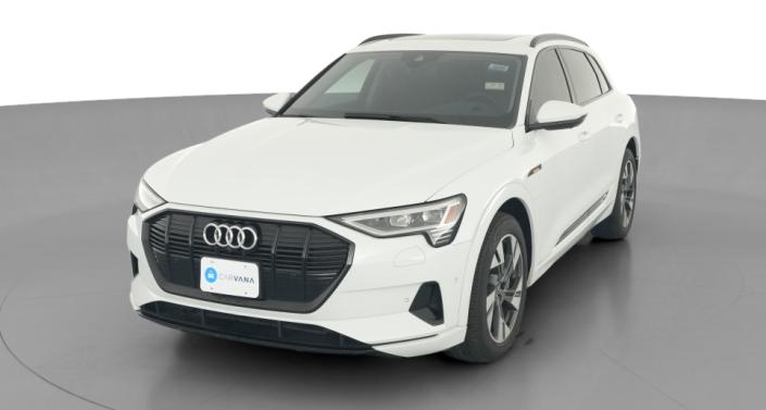 2021 Audi e-tron Premium -
                  Rocklin, CA