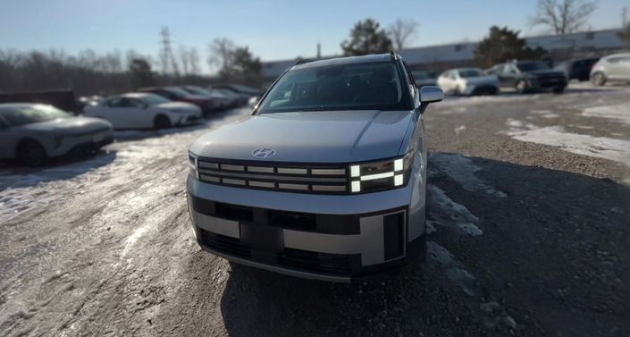 Thumbnail: 2025 Hyundai Santa Fe - 1