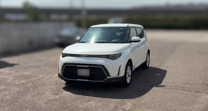 Thumbnail: 2025 Kia Soul - 1