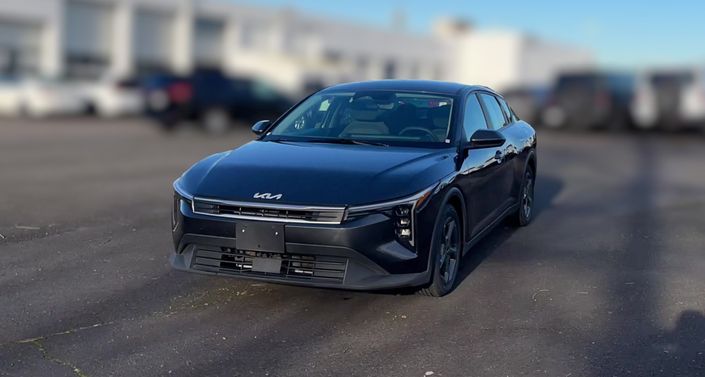 Thumbnail: 2025 Kia K4 - 1