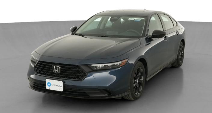 Thumbnail: 2025 Honda Accord - 1