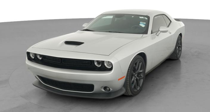 Thumbnail: 2019 Dodge Challenger - 1