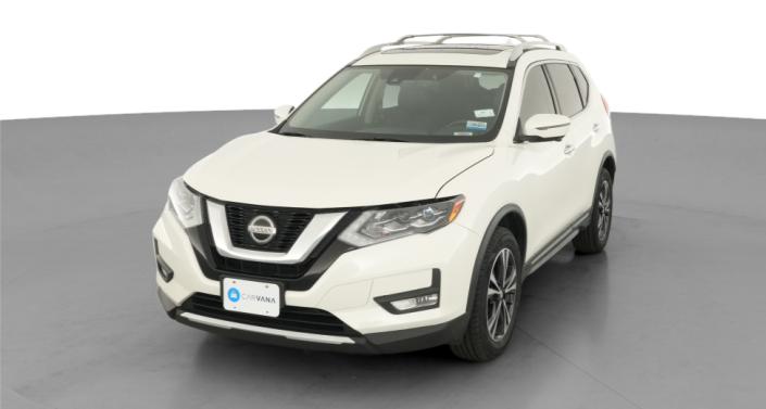 Thumbnail: 2018 Nissan Rogue - 1
