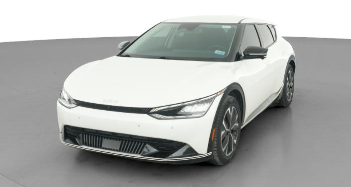 2022 Kia EV6 Wind -
                  Indianapolis, IN
